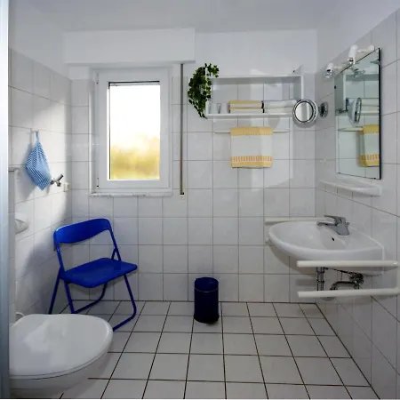 Apartamento Haus An Der Duene