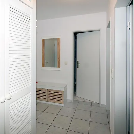 Haus An Der Duene Apartamento *